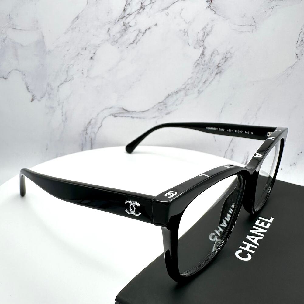 NEW Chanel Eyeglasses - Picture 13 of 16